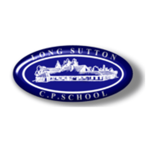 Long Sutton County Primary School logo