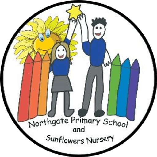 Northgate Primary School logo
