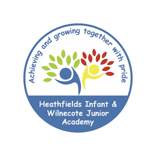 Wilnecote Junior Academy logo
