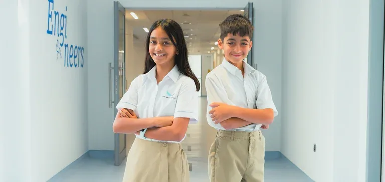 The Aquila School, Uae