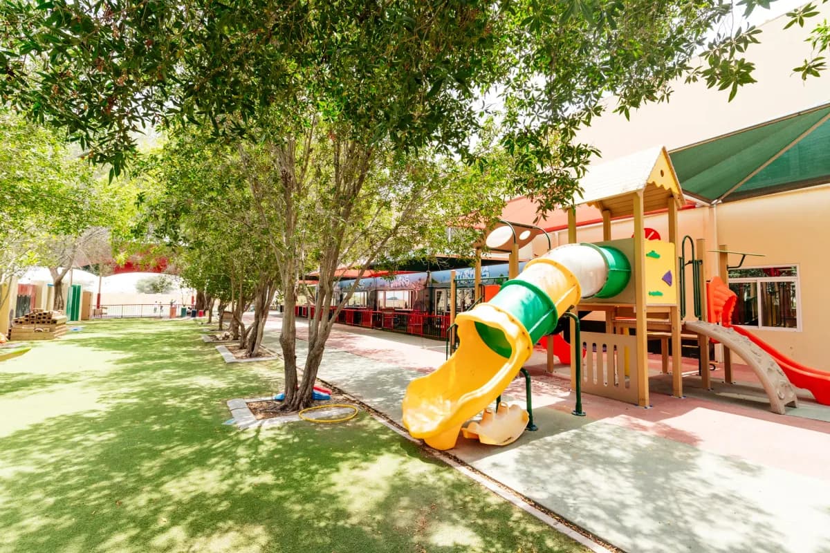 Royal Grammar School Guildford in Qatar, Qatar