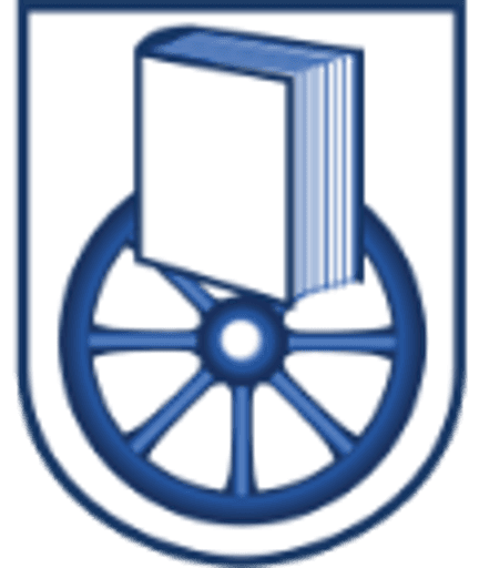 St Katherine's School & Nursery logo