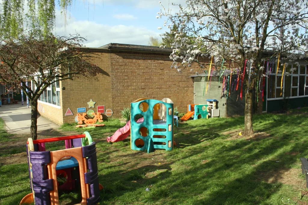 Lawn Primary School, Derby