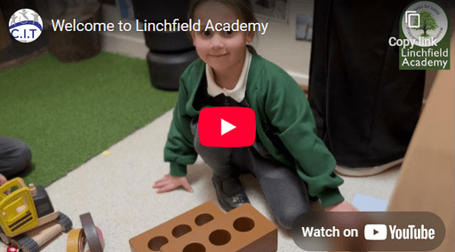 Linchfield Academy logo