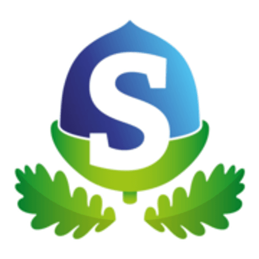 Sandymoor Ormiston Academy logo