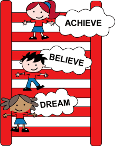 Chaucer Junior School logo