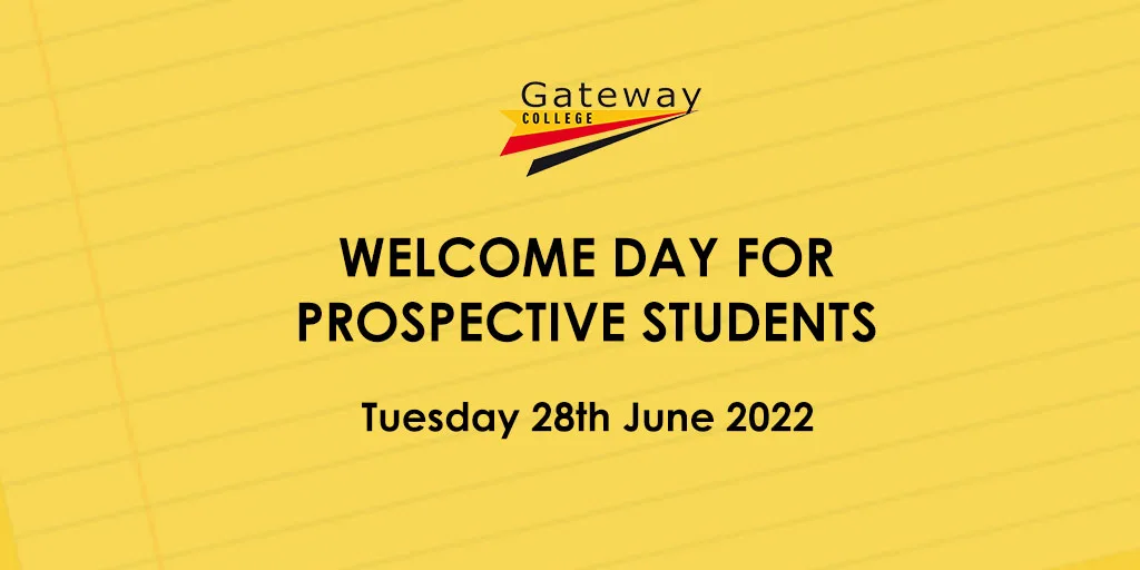 Gateway Sixth Form College, Leicester