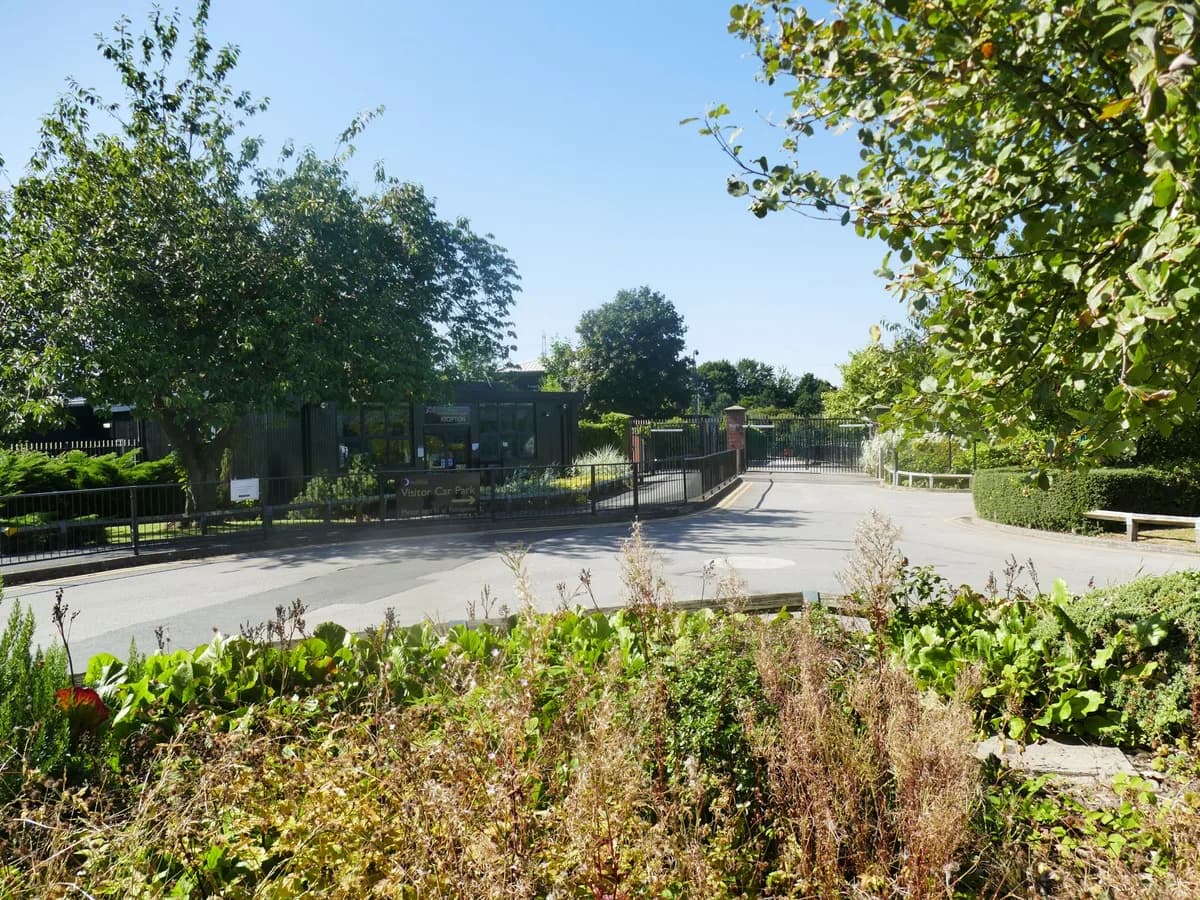 The Grange Academy, Bushey