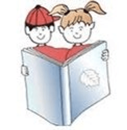 Hawthorn Primary School logo