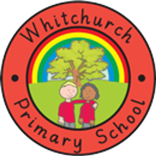 Whitchurch Primary School logo