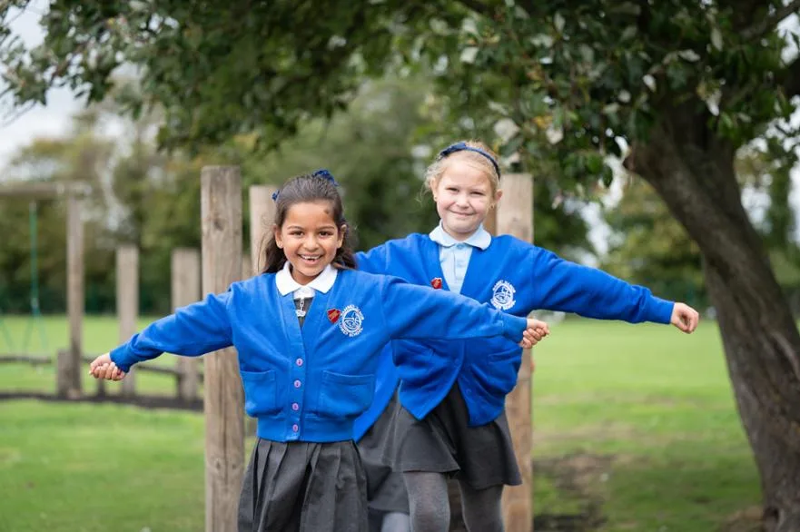 Ramsey Manor Lower School, Bedford