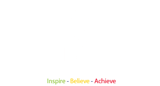 Comberbach Nursery and Primary School logo