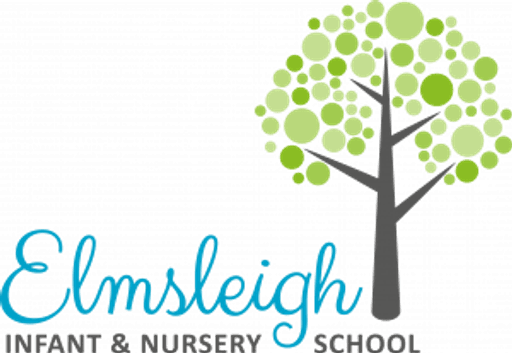 Elmsleigh Infant & Nursery School logo