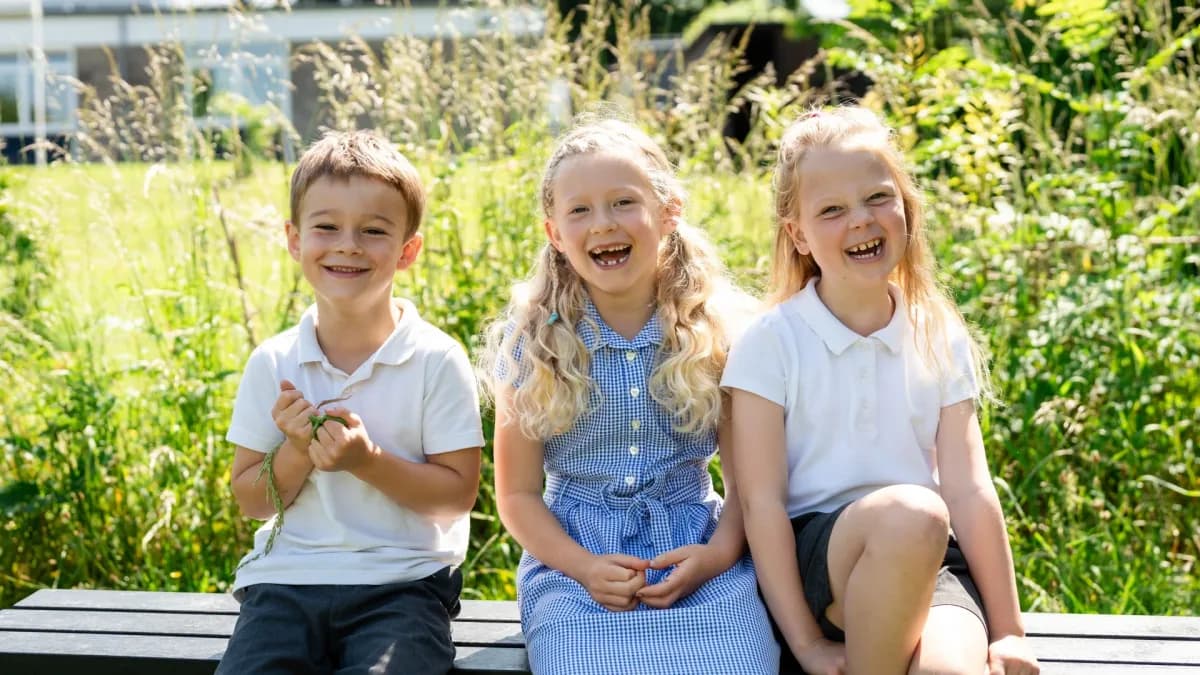 Shipham Church of England First School, Winscombe