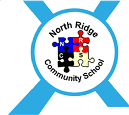 North Ridge Community School logo