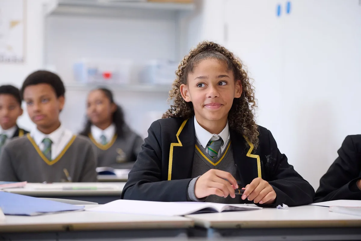 Ark Blake Academy, Croydon