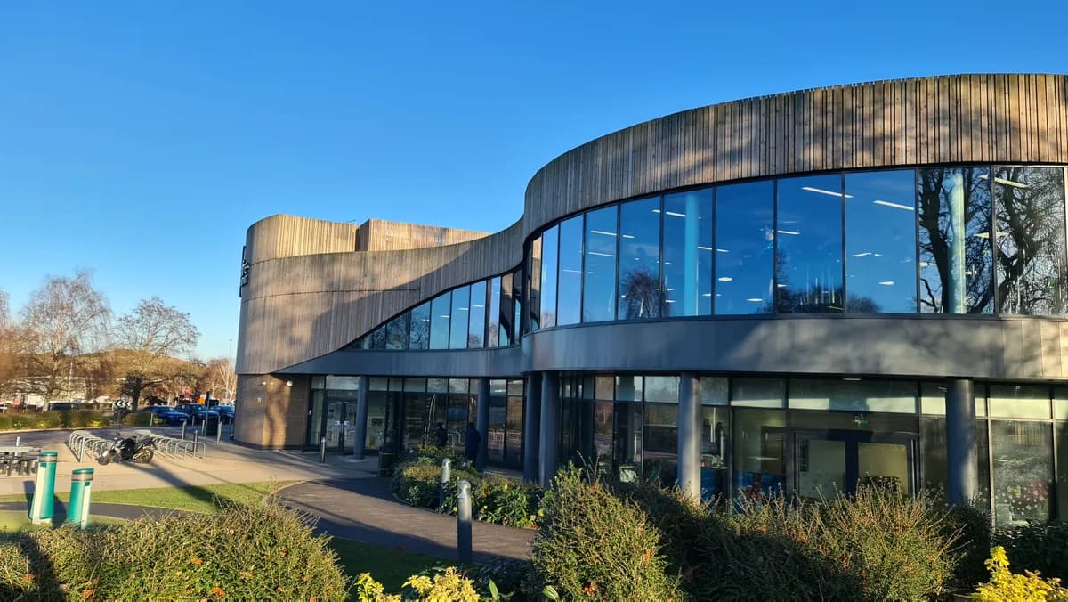 Aspire School, Sittingbourne