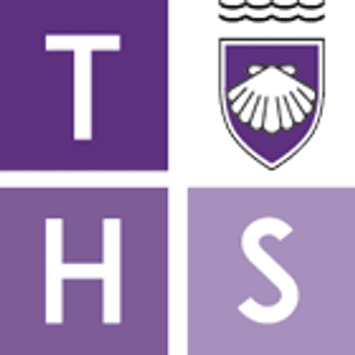 The Holmesdale School logo