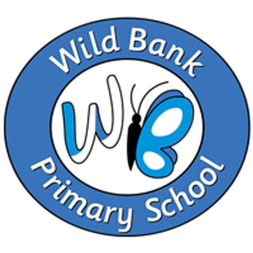 Wild Bank Primary School logo