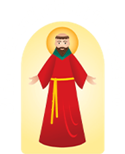 St Francis Catholic Primary School, A Voluntary Academy logo