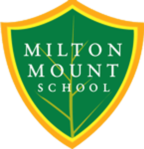 Milton Mount Primary School logo