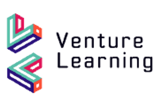 Venture Learning logo