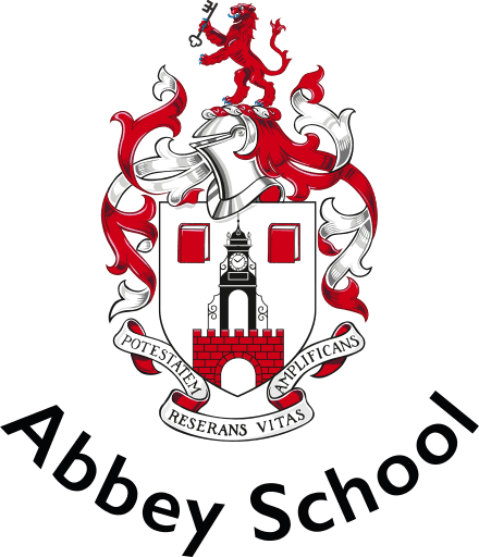 Abbey School for Exceptional Children logo