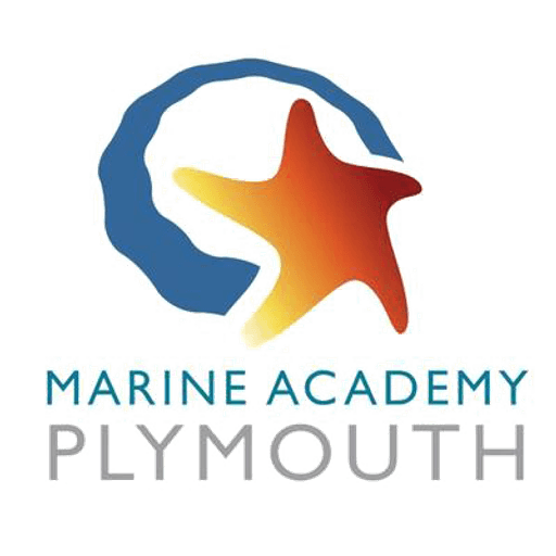 Marine Academy Plymouth logo