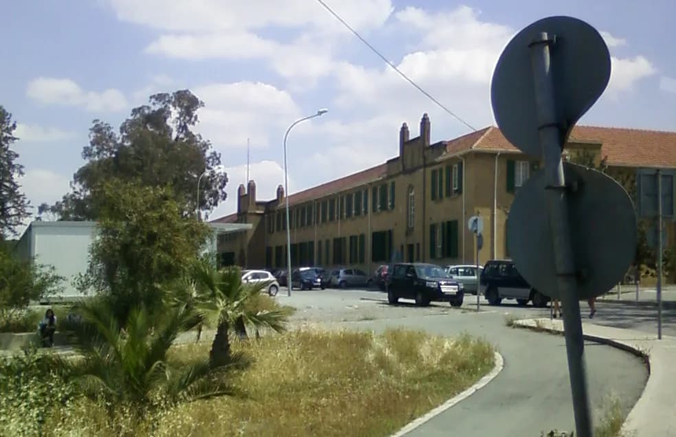 The English School, Nicosia, Cyprus