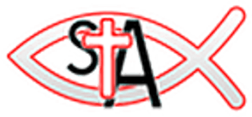 St Anthony's Catholic Primary School, A Voluntary Academy logo