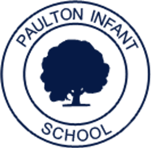 Paulton Infant School logo