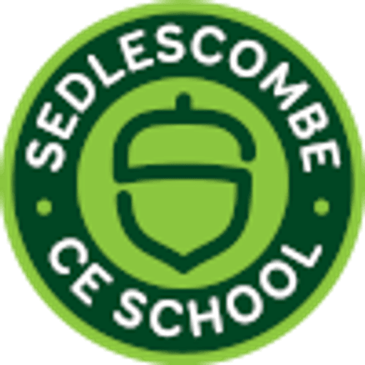 Sedlescombe Church of England Primary School logo