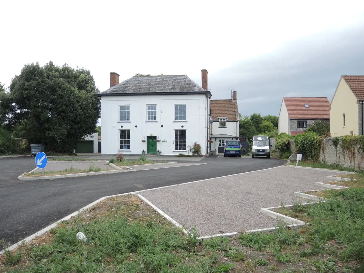 Abbot's Way School, Somerset