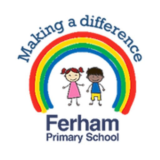 Ferham Primary School logo