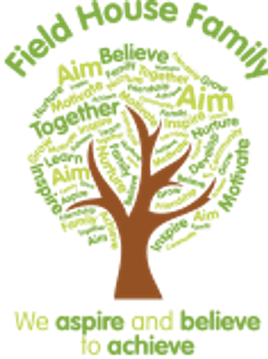Field House Infant School logo