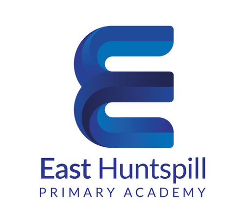 East Huntspill Primary Academy logo