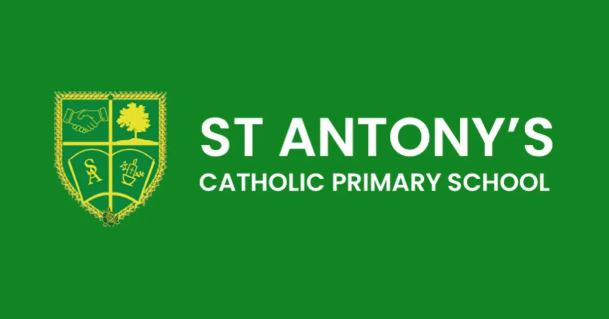 St Antony's Catholic Primary School, London