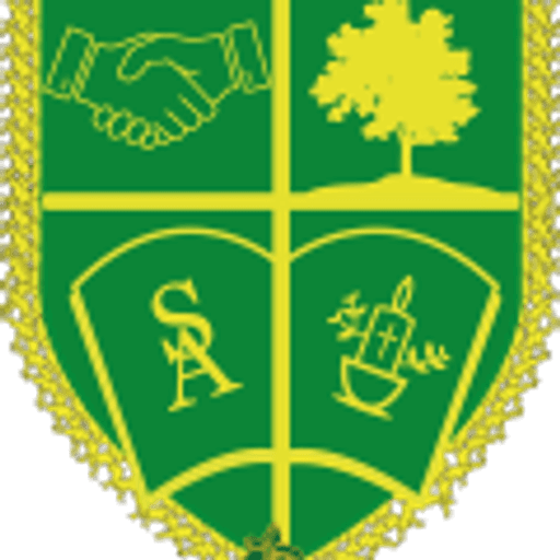 St Antony's Catholic Primary School logo