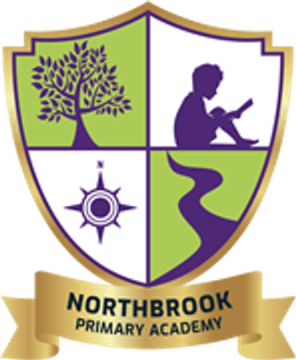 Northbrook Primary Academy logo