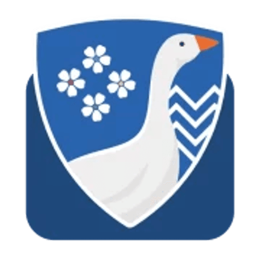 Girton Glebe Primary School logo