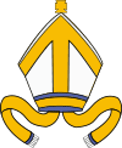 Bishop Pursglove CofE (A) Primary School logo