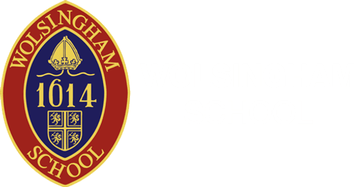 Wolsingham School logo