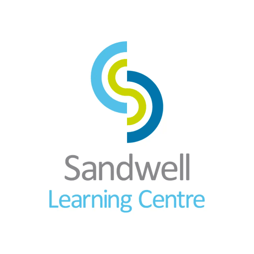 Sandwell Learning Centre logo