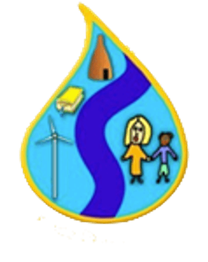 Waterside Primary School logo