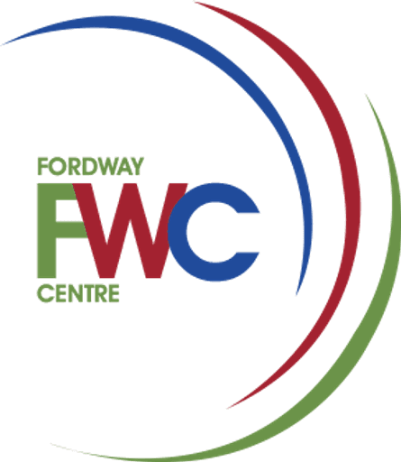 Fordway Centre logo