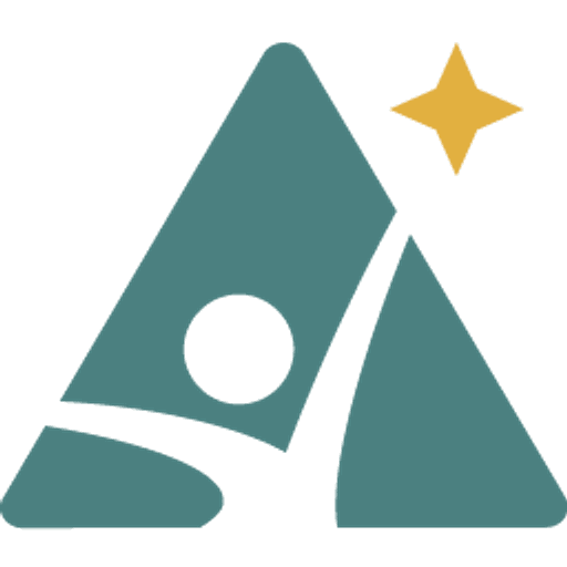 Lokrum Fields logo