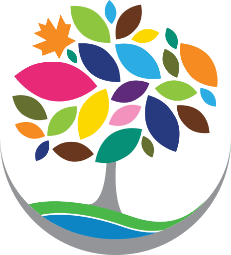 Cottingley Village Primary School logo