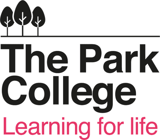 The Park College logo