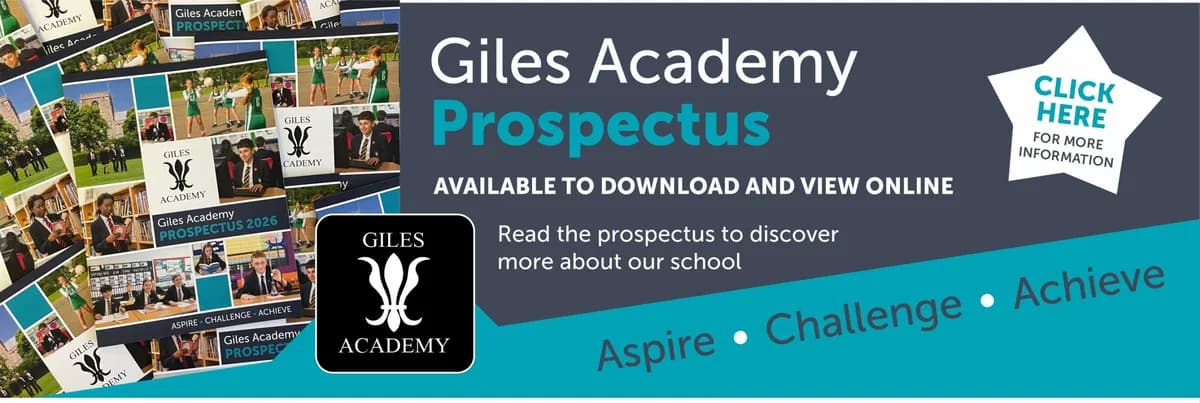 The Giles Academy, Boston
