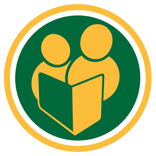 Bonnygate Primary School logo